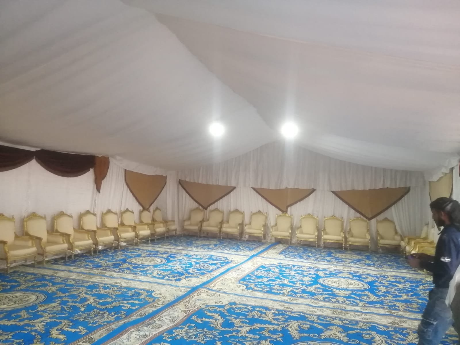 فرش